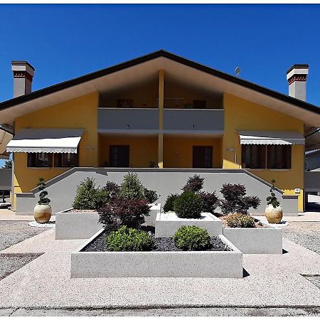 Villa Agricolae Agriturismo Marina  Екстериор снимка