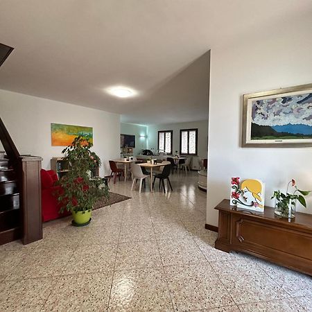 Villa Agricolae Agriturismo Marina  Екстериор снимка