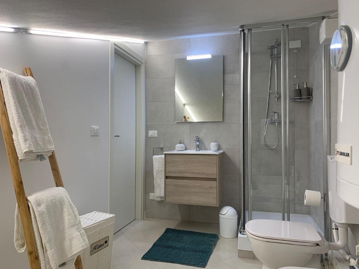 Villa Agricolae Agriturismo Marina  Екстериор снимка
