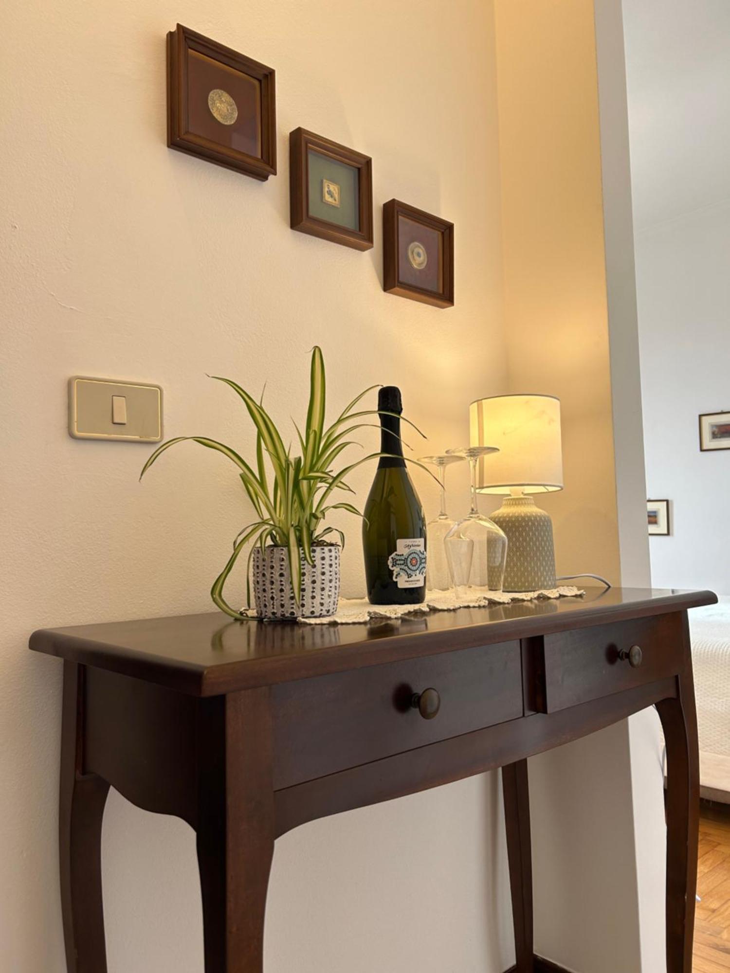 Villa Agricolae Agriturismo Marina  Екстериор снимка