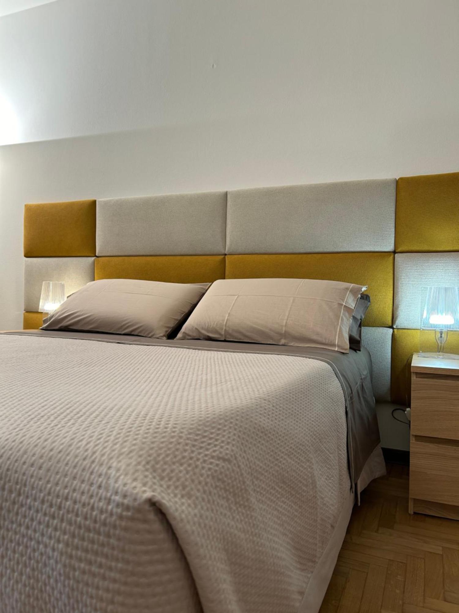 Villa Agricolae Agriturismo Marina  Екстериор снимка