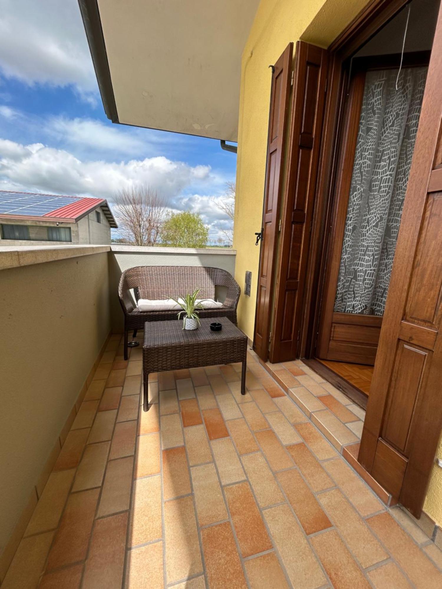 Villa Agricolae Agriturismo Marina  Екстериор снимка