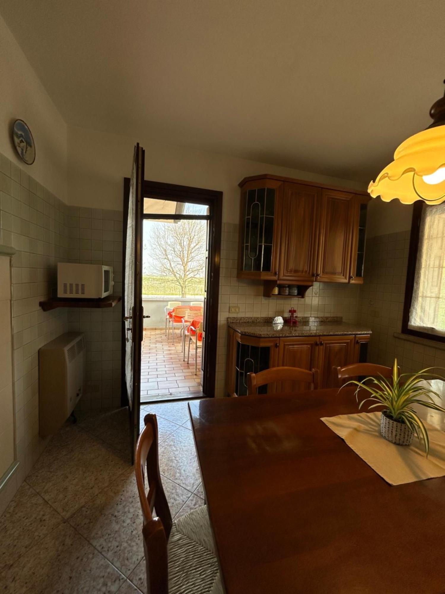Villa Agricolae Agriturismo Marina  Екстериор снимка