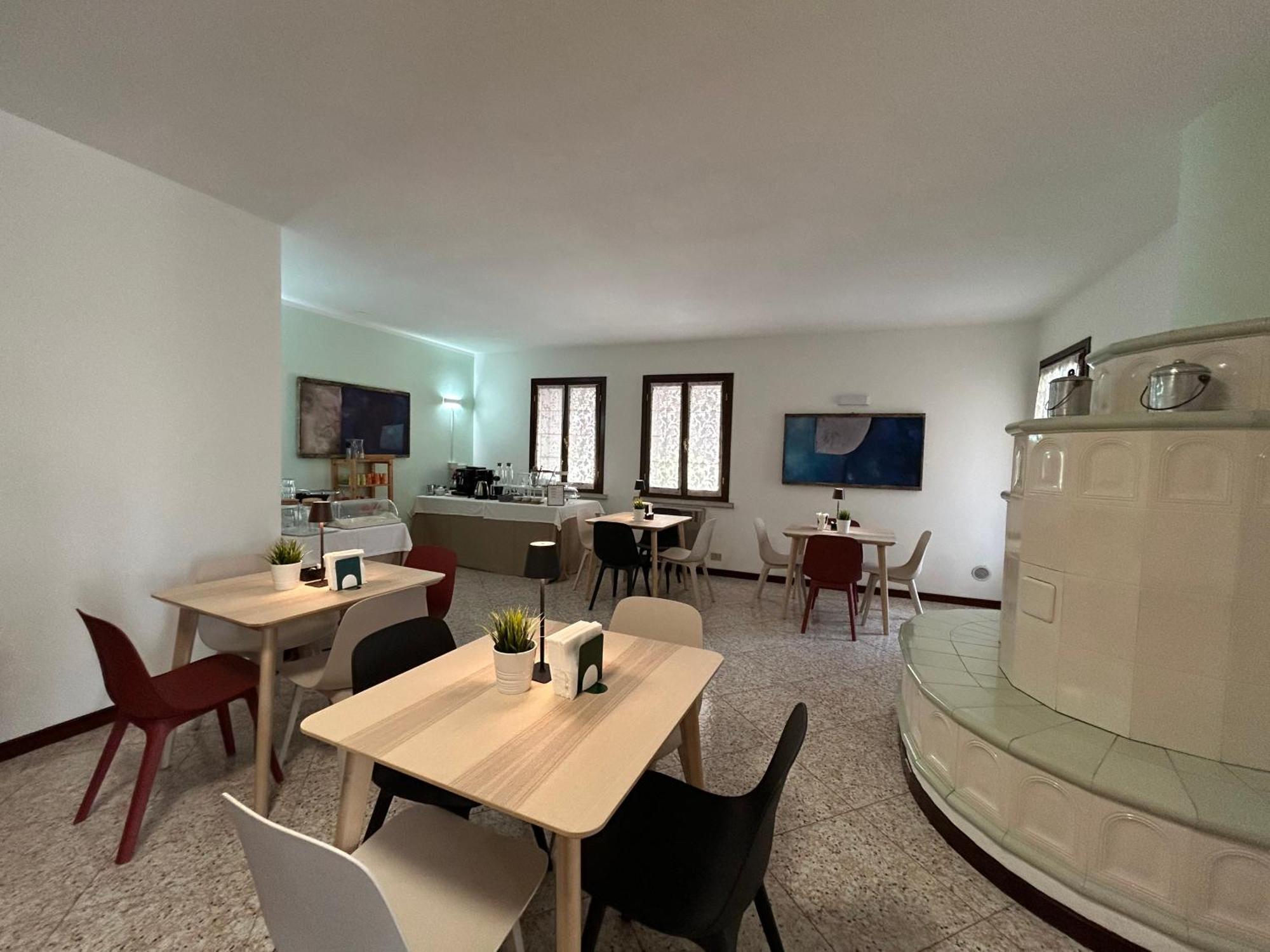 Villa Agricolae Agriturismo Marina  Екстериор снимка