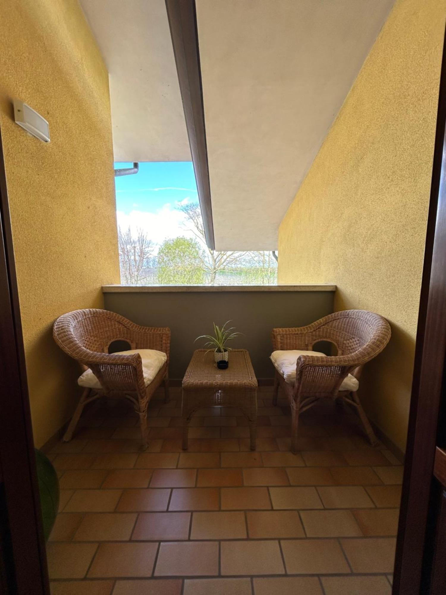 Villa Agricolae Agriturismo Marina  Екстериор снимка