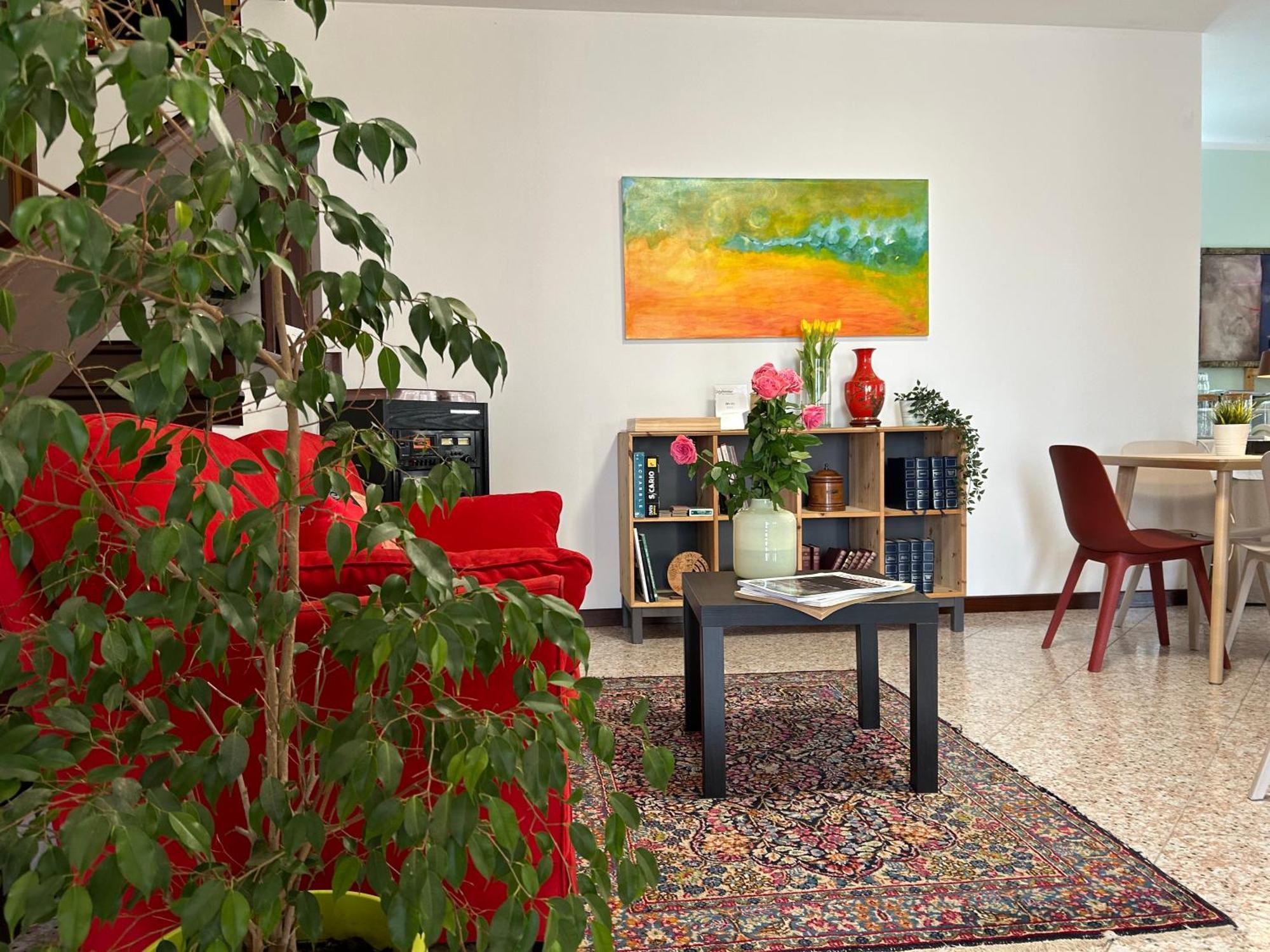 Villa Agricolae Agriturismo Marina  Екстериор снимка