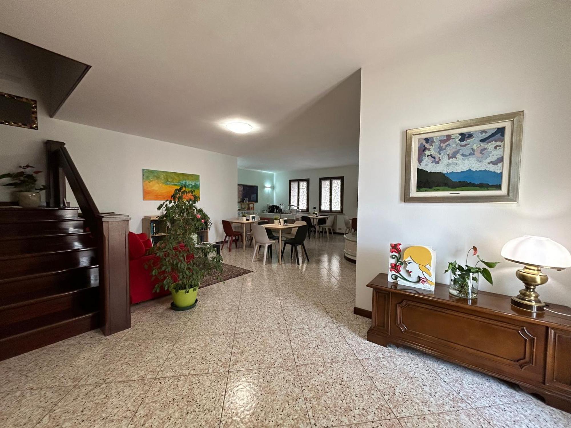 Villa Agricolae Agriturismo Marina  Екстериор снимка