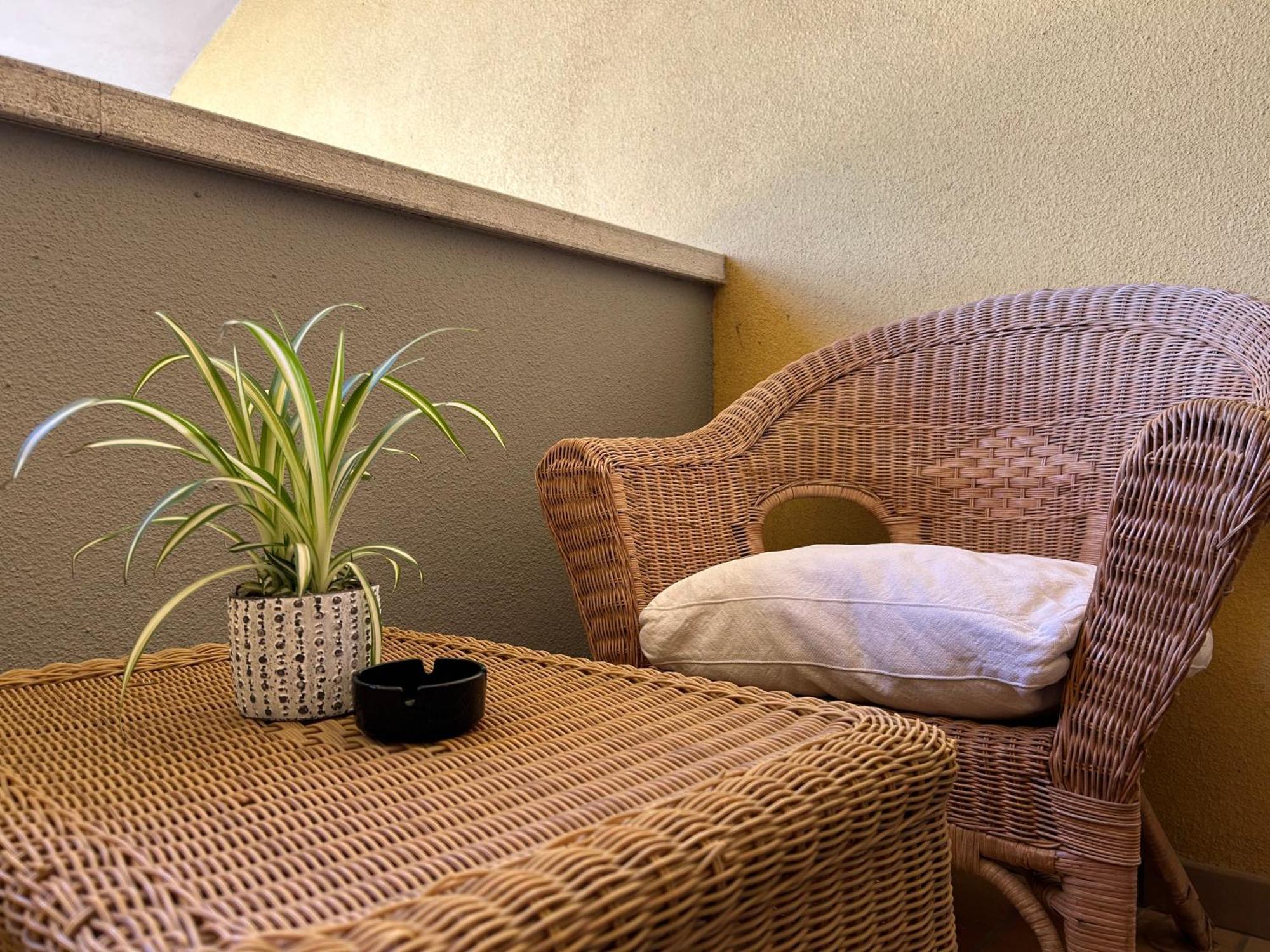 Villa Agricolae Agriturismo Marina  Екстериор снимка
