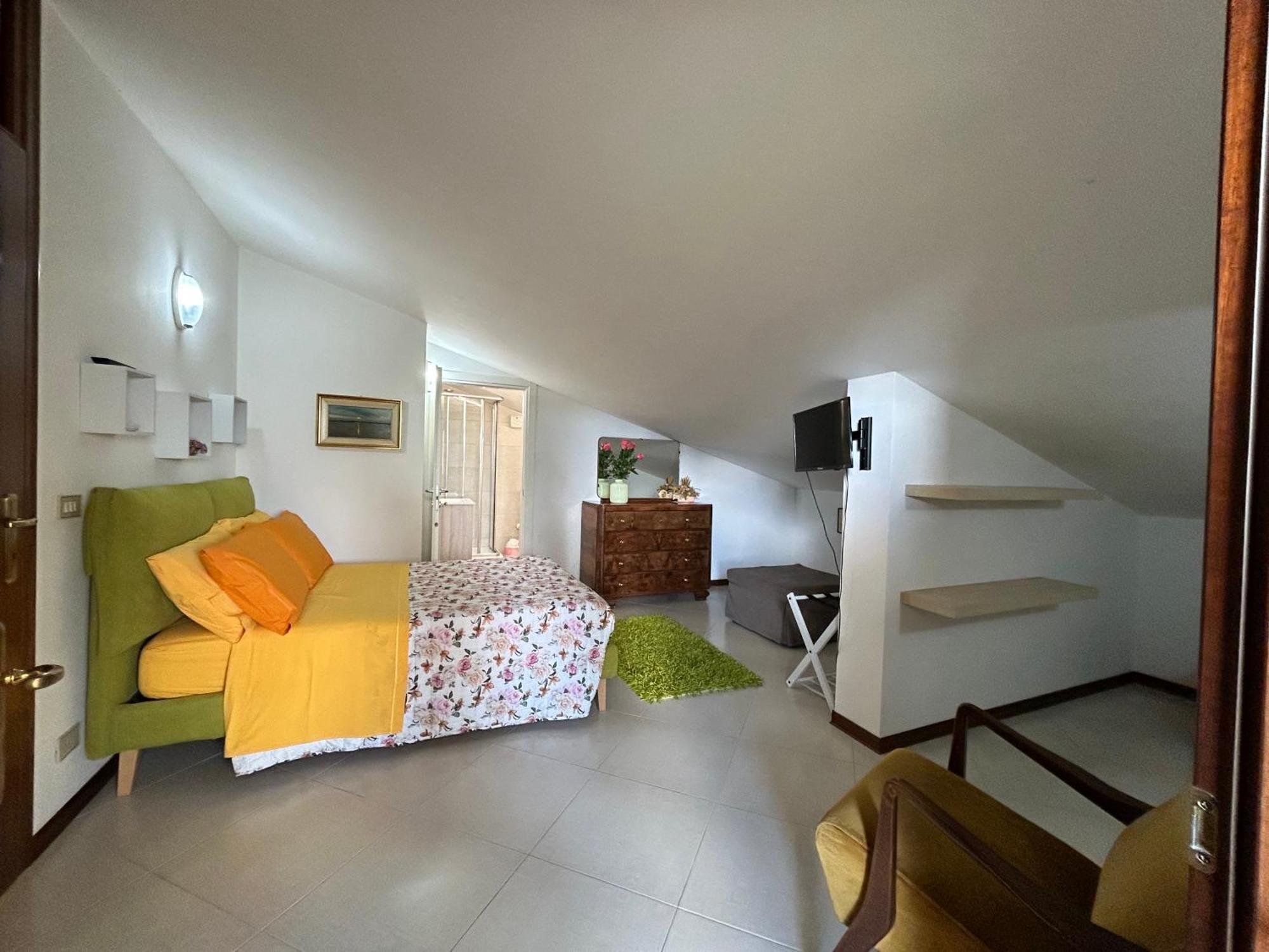 Villa Agricolae Agriturismo Marina  Екстериор снимка