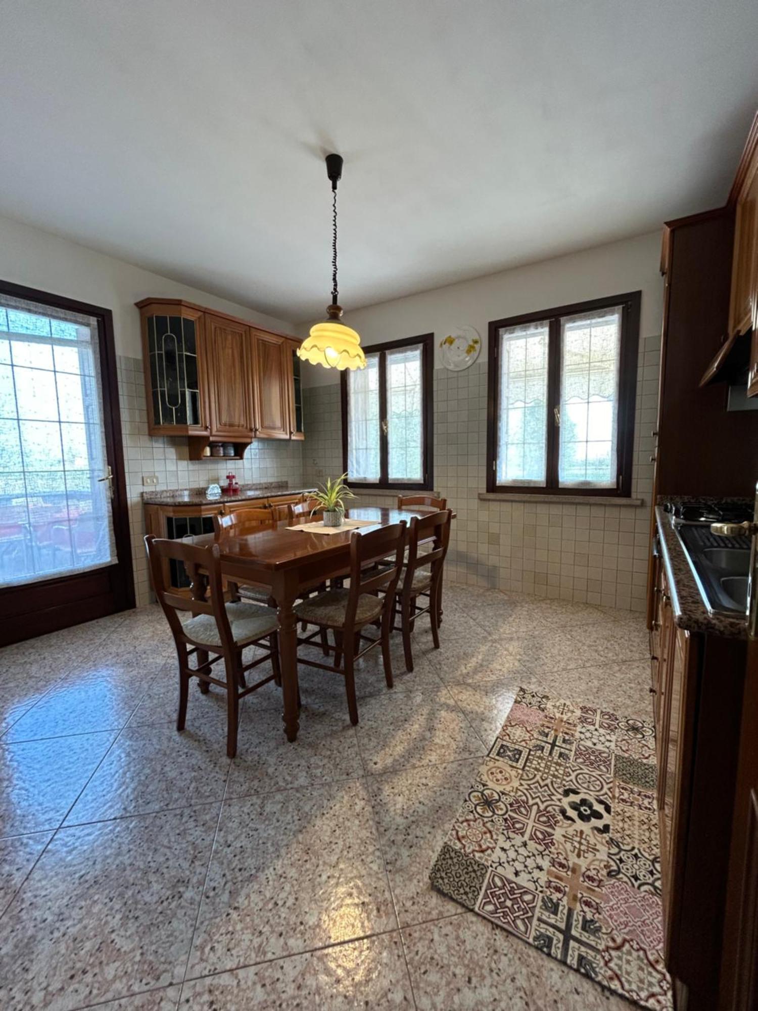 Villa Agricolae Agriturismo Marina  Екстериор снимка