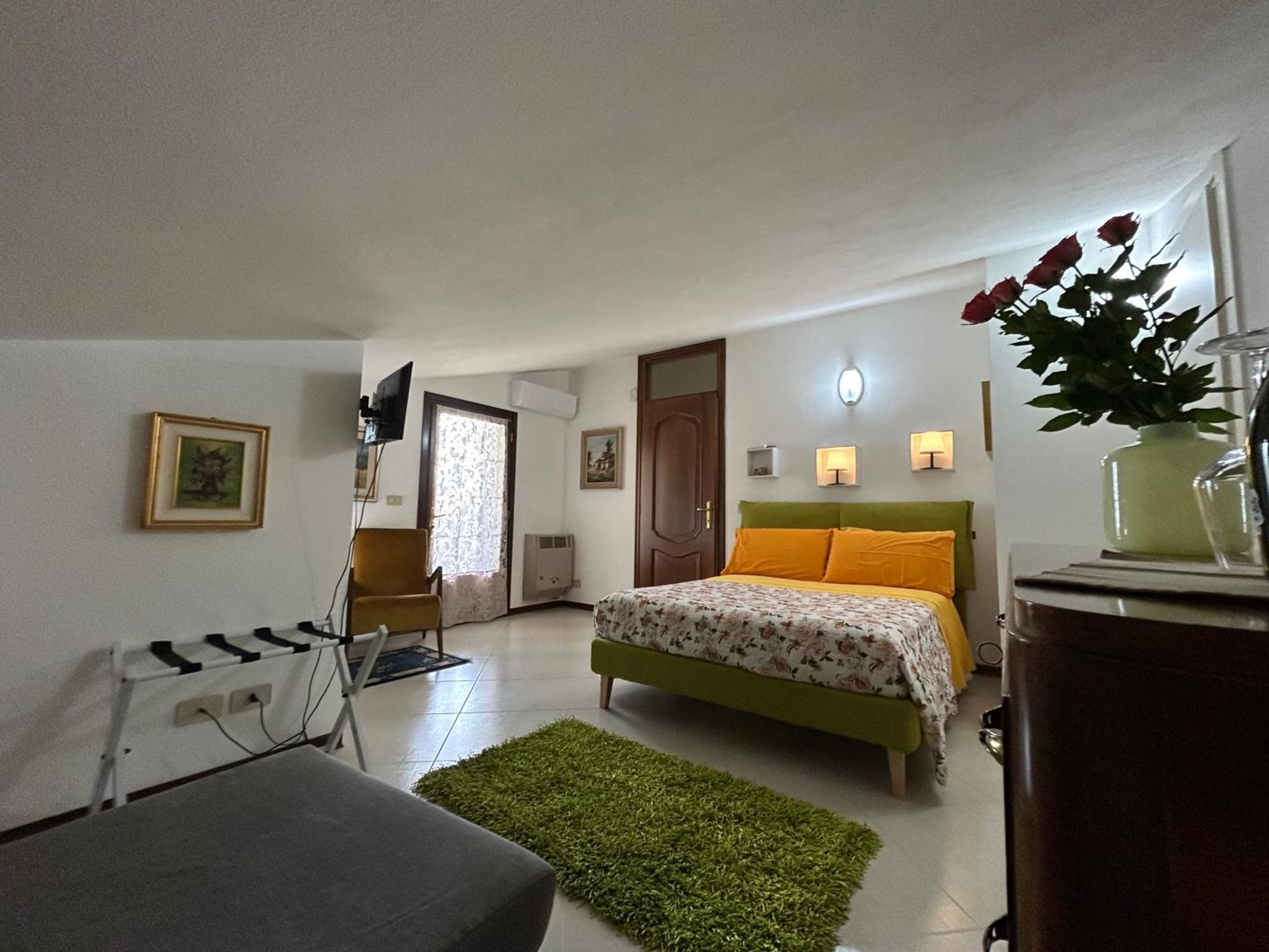 Villa Agricolae Agriturismo Marina  Екстериор снимка